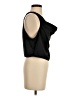 Leith 100% Polyester Black Sleeveless Blouse Size S - photo 4
