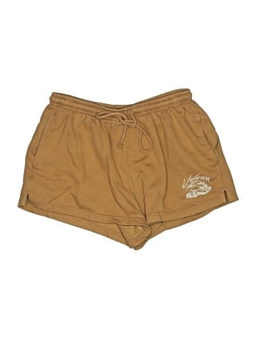 Volcom Athletic Shorts (view 1)