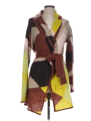 Emilio Pucci Cardigan (view 1)