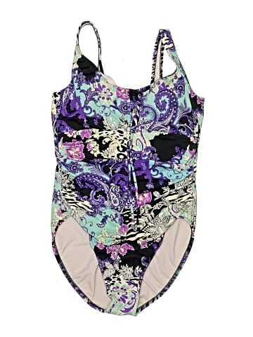 Magicsuit One Piece Swimsuit (view 1)