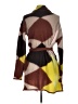 Emilio Pucci Brown Cardigan Size 10 - photo 2