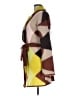 Emilio Pucci Brown Cardigan Size 10 - photo 5