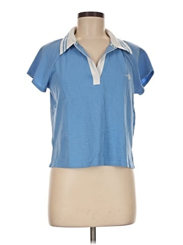 Prince Short Sleeve Polo (view 1)