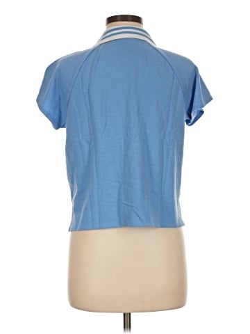 Prince Short Sleeve Polo (view 2)