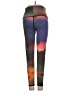 Teeki Graphic Green Leggings Size S - photo 2