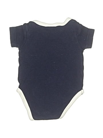 Sweet & Soft Short Sleeve Onesie (view 2)