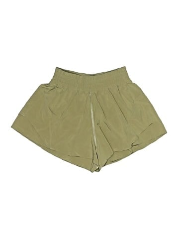 Lululemon Athletica Athletic Shorts (view 1)