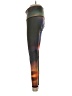 Teeki Graphic Green Leggings Size S - photo 5