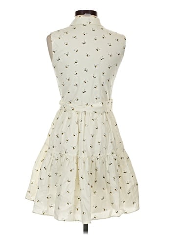 Kate Spade New York Casual Dress (view 2)
