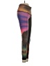 Teeki Graphic Green Leggings Size S - photo 4