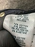 FRAME Black Jeans Size 25 waist - photo 9