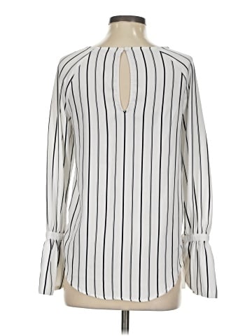 dalia 3/4 Sleeve Blouse (view 2)