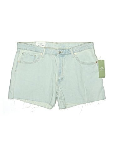 H&M Denim Shorts (view 1)