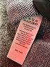 Adrienne Vittadini Plaid Blue Pullover Sweater Size M - photo 8
