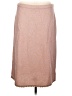 Escada Tweed Orange Casual Skirt Size EU 44 / US 14 - photo 1
