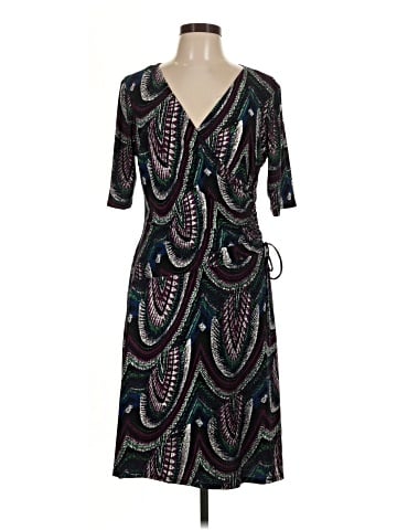 Evan Picone Cocktail Dress (view 1)