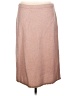Escada Tweed Orange Casual Skirt Size EU 44 / US 14 - photo 2