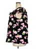 Lularoe Black Short Sleeve Blouse Size 3X - photo 5