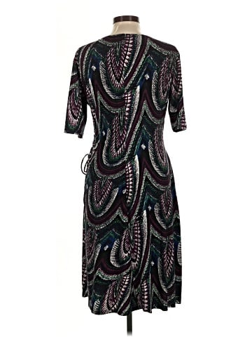 Evan Picone Cocktail Dress (view 2)