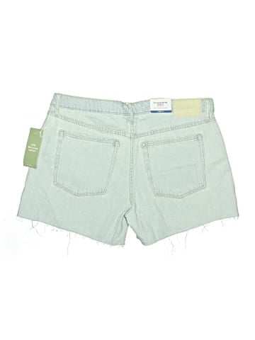 H&M Denim Shorts (view 2)