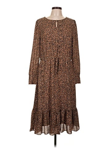 Talbots Casual Dress (view 1)