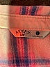Riders by Lee 100% Polyester Purple Cardigan Size L - photo 7