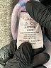 Riders by Lee 100% Polyester Purple Cardigan Size L - photo 8