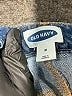 Old Navy Blue Overalls Size M - photo 3