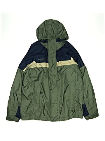 Columbia Jacket (view 1)