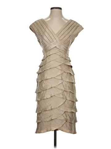 Cache Cocktail Dress (view 1)