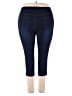 JVINI Blue Jeans Size XXXL - photo 2