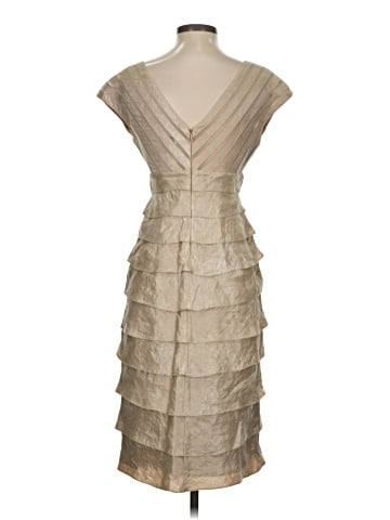 Cache Cocktail Dress (view 2)