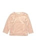 Rene Rofe Pink Sweatshirt 12-18 MO / 18 MO - photo 1