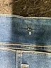 No Boundaries Blue Jeans Size 8 - photo 7