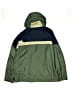 Columbia Color Block Green Jacket Size 14 - 16 - photo 2