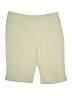 Coolibar Ivory Khaki Shorts Size L - photo 1