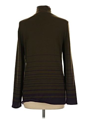 Leslie Fay Pullover Sweater (view 2)