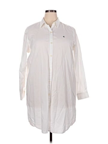 Lauren by Ralph Lauren Casual Dress (view 1)