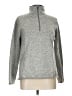 Eddie Bauer 100% Polyester Gray Pullover Sweater Size L - photo 1