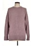 Old Navy Solid Burgundy Pullover Sweater Size L - photo 1