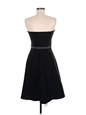 Rampage Cocktail Dress (view 2)