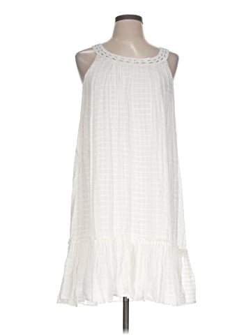 Chelsea & Theodore Casual Dress (view 1)