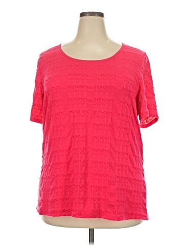 Kim Rogers Short Sleeve T-Shirt (view 1)