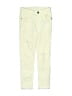 Zara Yellow Jeans Size 7 - photo 1