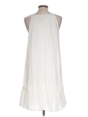 Chelsea & Theodore Casual Dress (view 2)