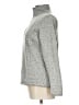Eddie Bauer 100% Polyester Gray Pullover Sweater Size L - photo 5
