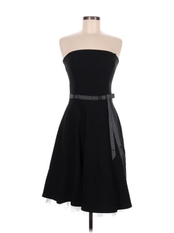Rampage Cocktail Dress (view 1)
