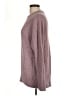 Old Navy Solid Burgundy Pullover Sweater Size L - photo 5