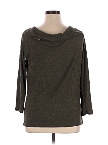 Apt. 9 Pullover Sweater (view 2)
