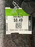 Divided by H&M Black Swimsuit Cover Up Size XL - photo 4